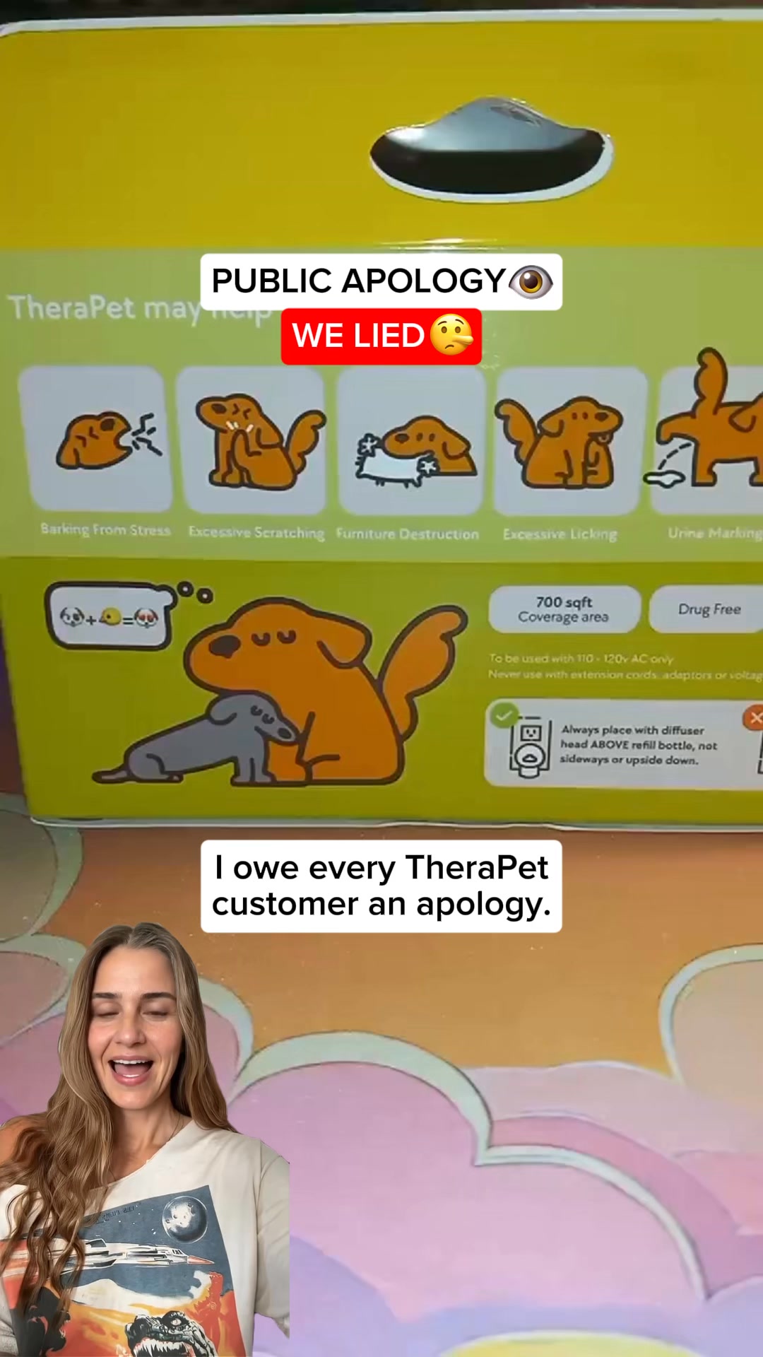 Help your anxious dog feel safe and calm