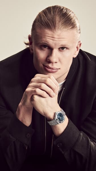 Iconic Breitling Chronomat Watches