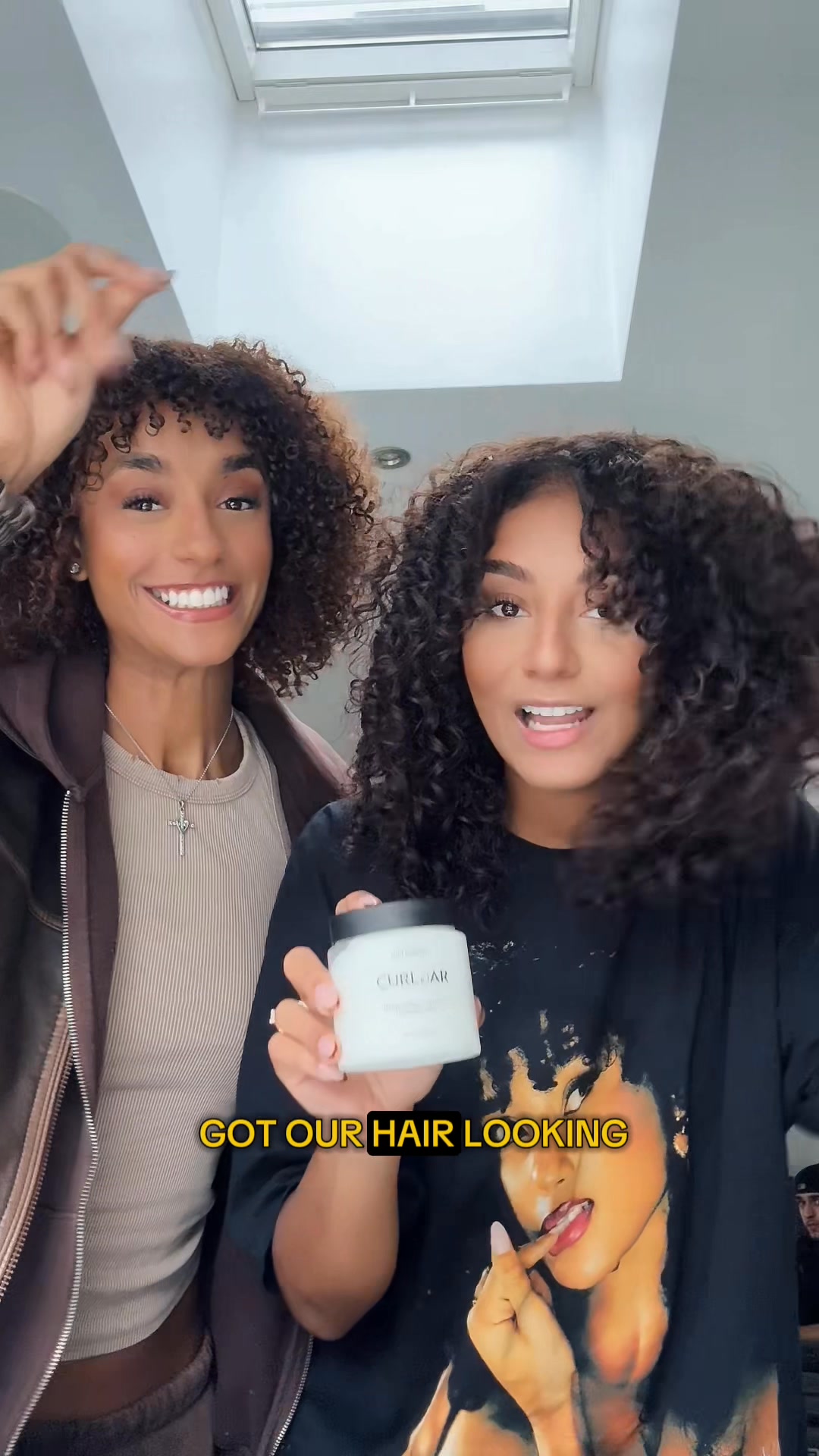 Good Hair Gift