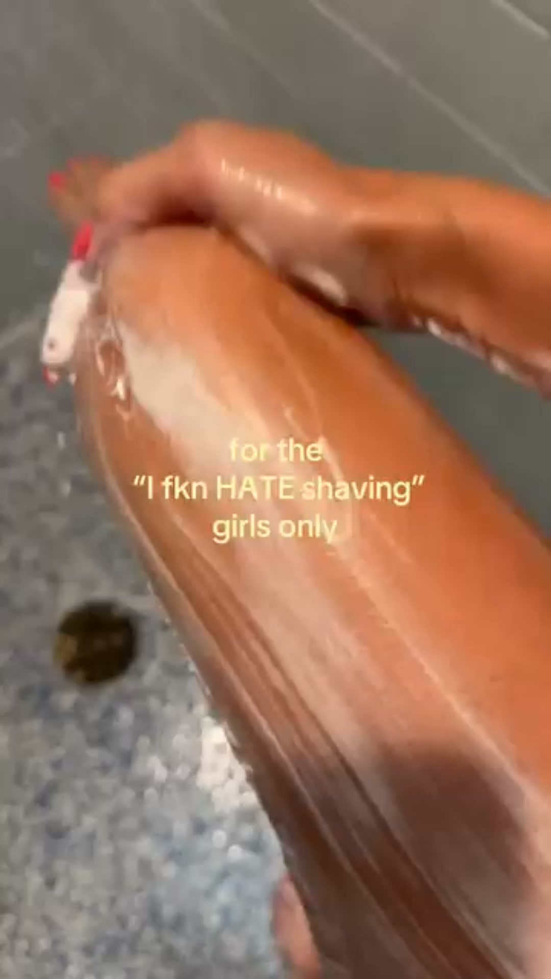 Smooth Skin In Minutes