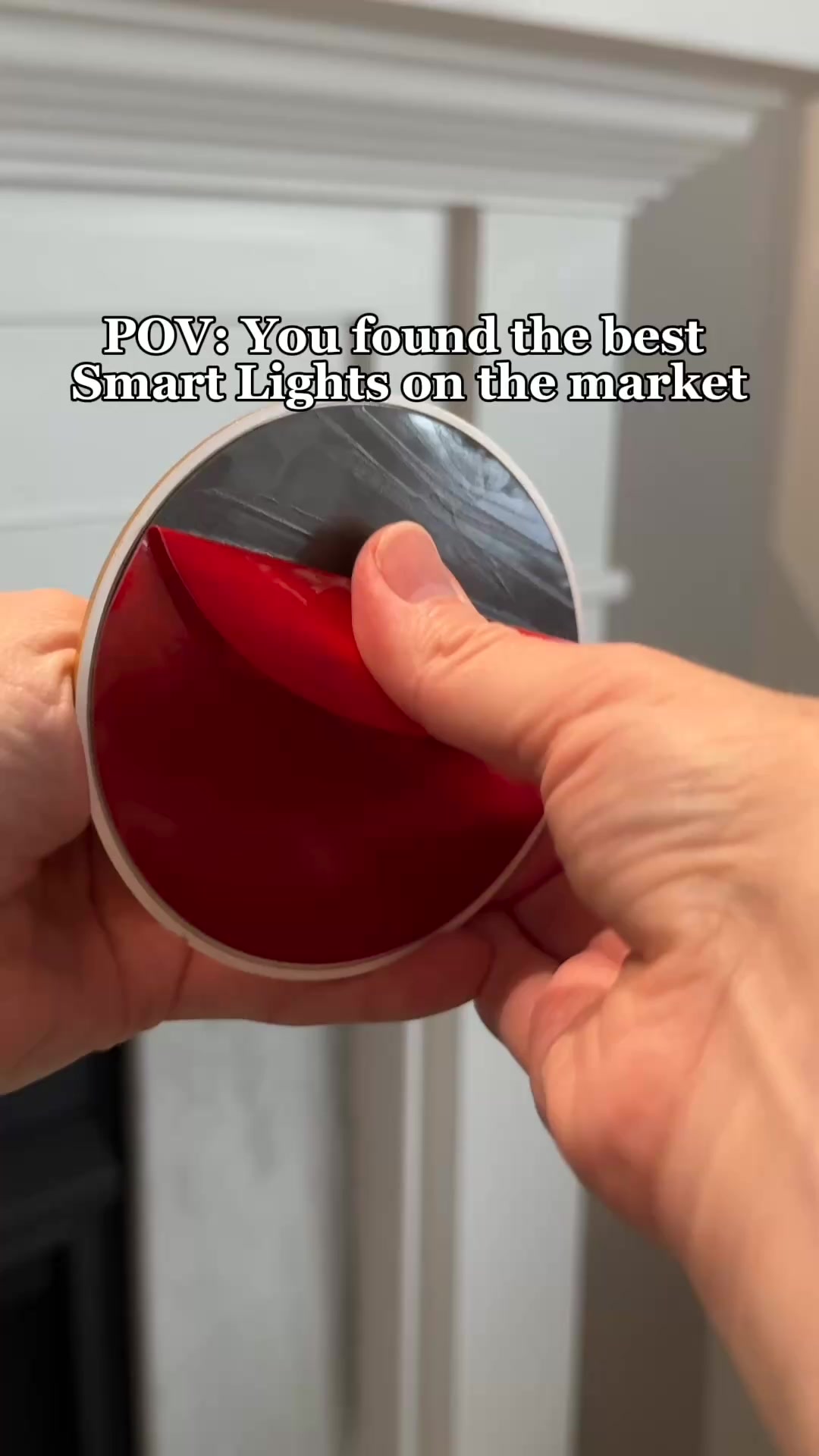 The viral home light that actually lives up to it.