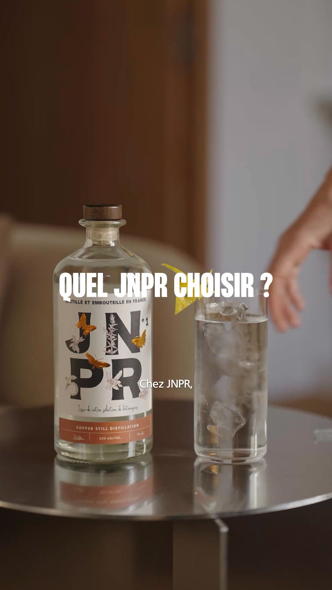 Quiz JNPR
