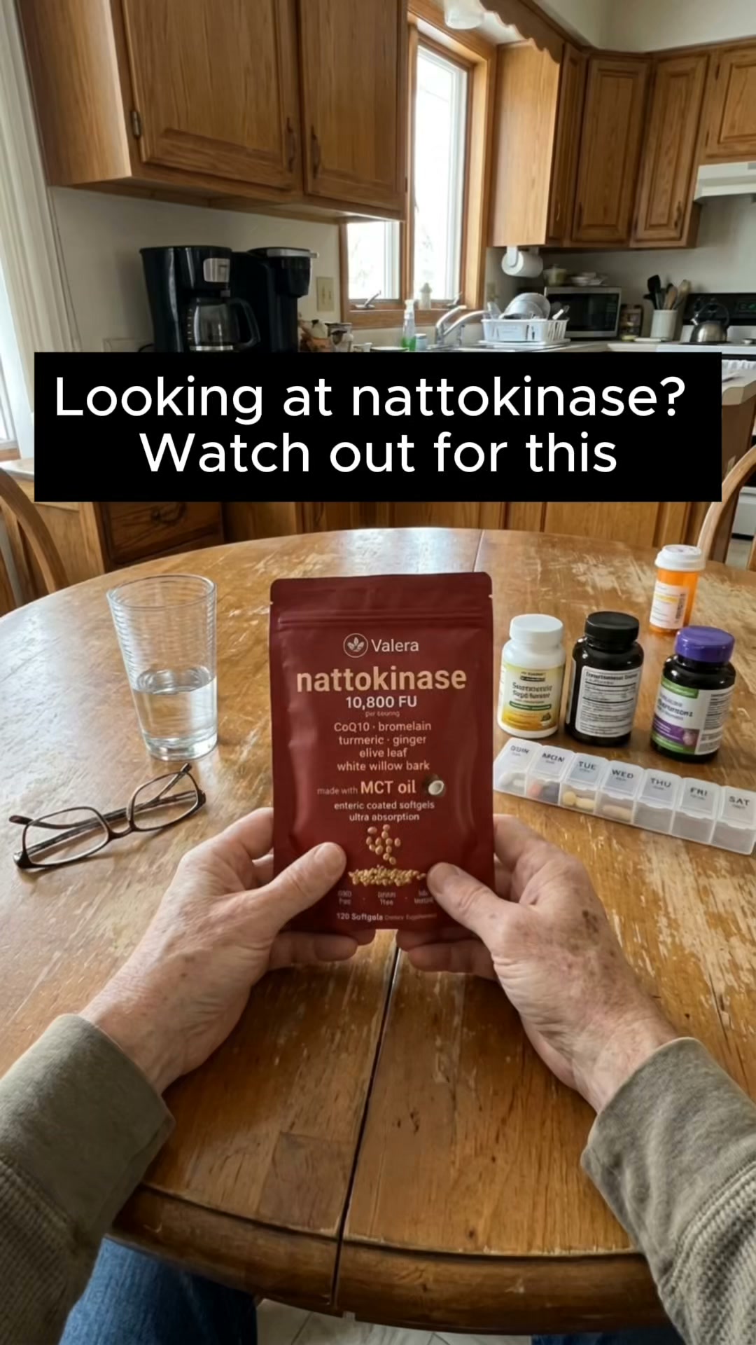 See Our #1 Nattokinase Brand Pick (10,800 FU)
