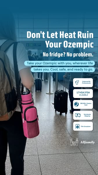 Best Medical Travel Cooler