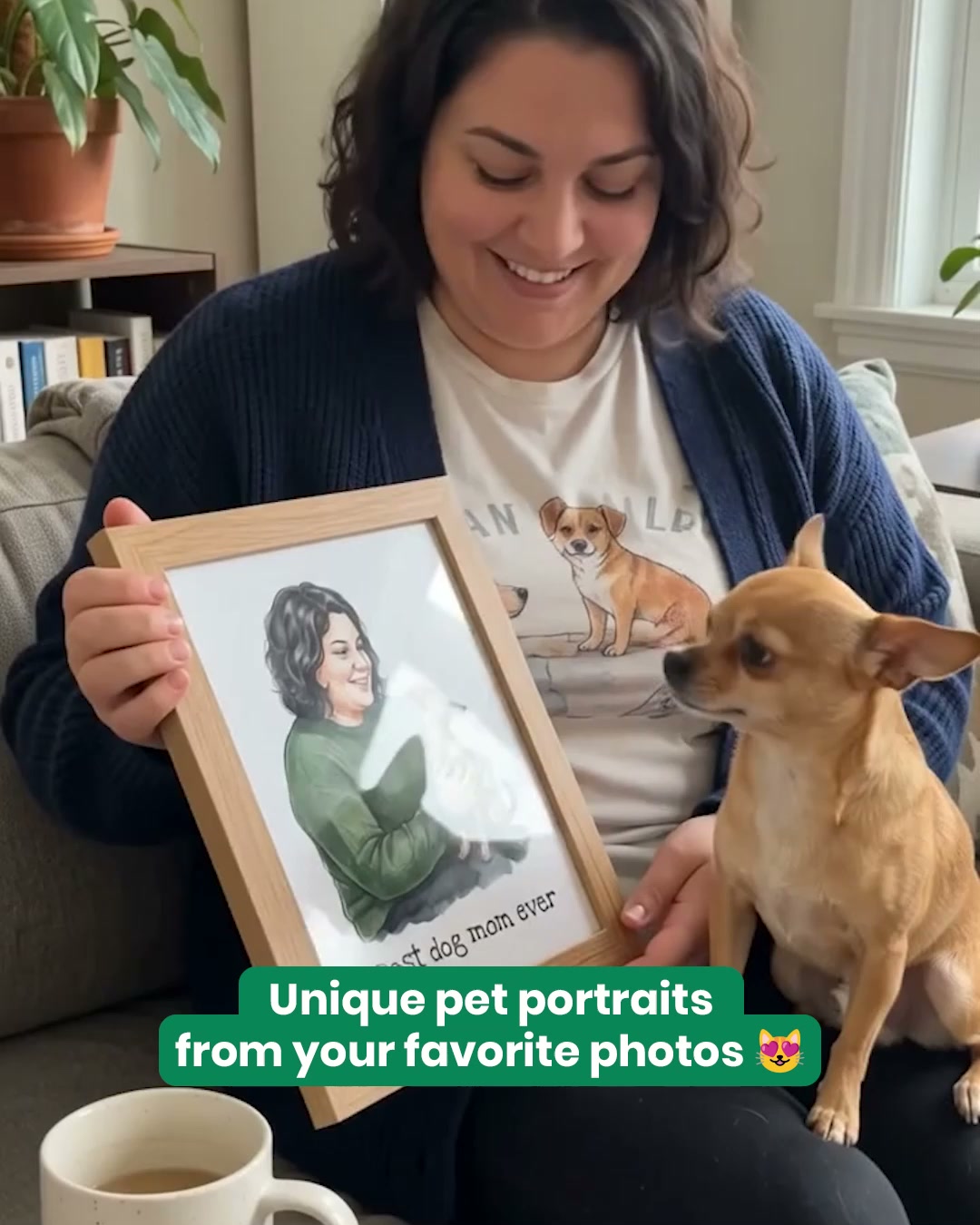 Perfect Gift for Pet Parents