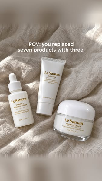 The Complete Le Saman Ritual