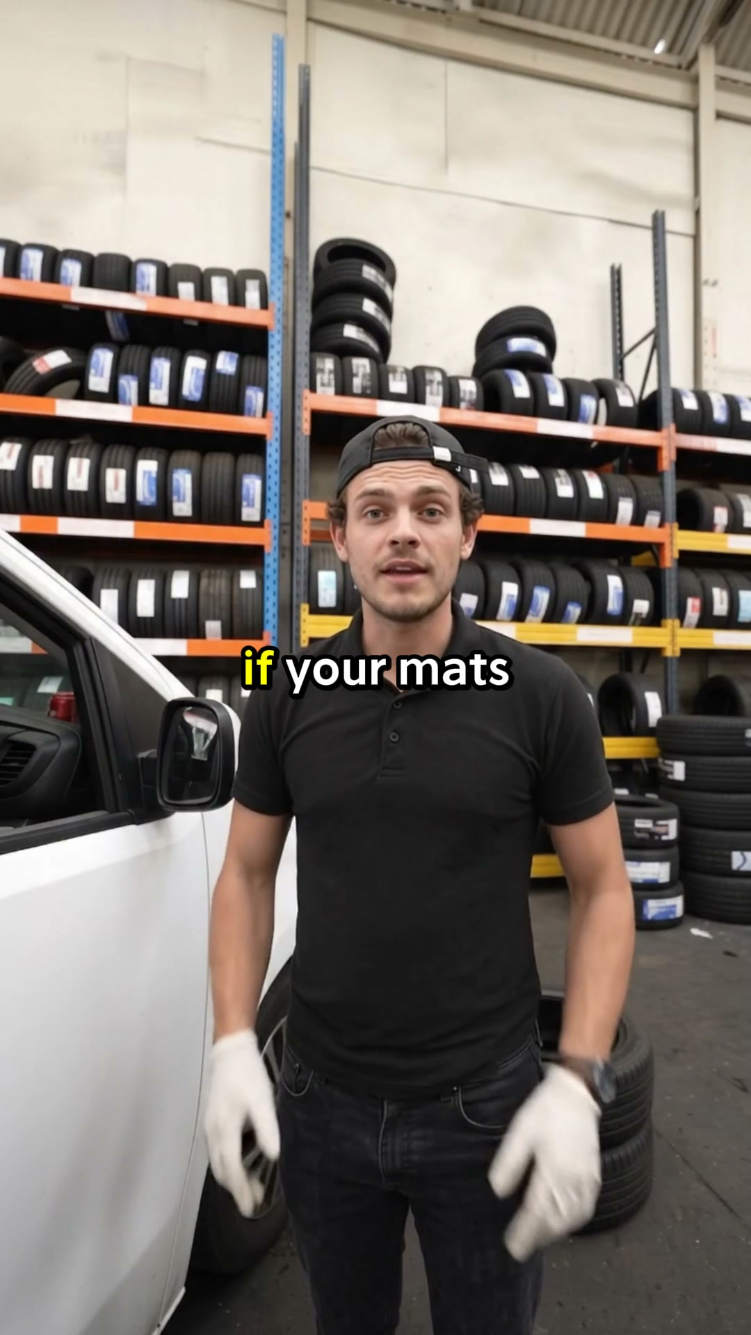 Stop Settling for 3 Out of 10 Car Mats