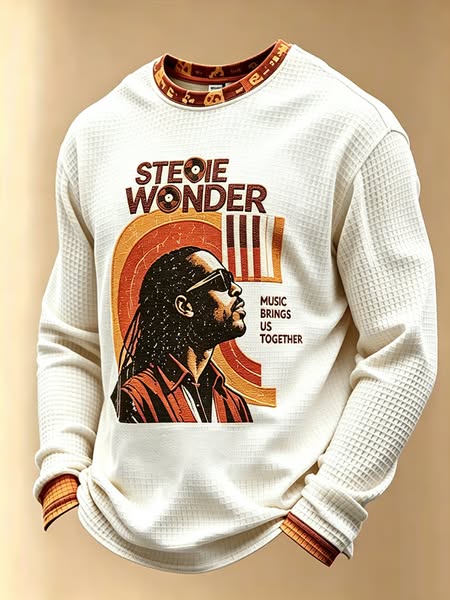 Stevie Wonder: 50 Years Soul