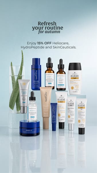 Built for Acne-Prone Skin in Summer.