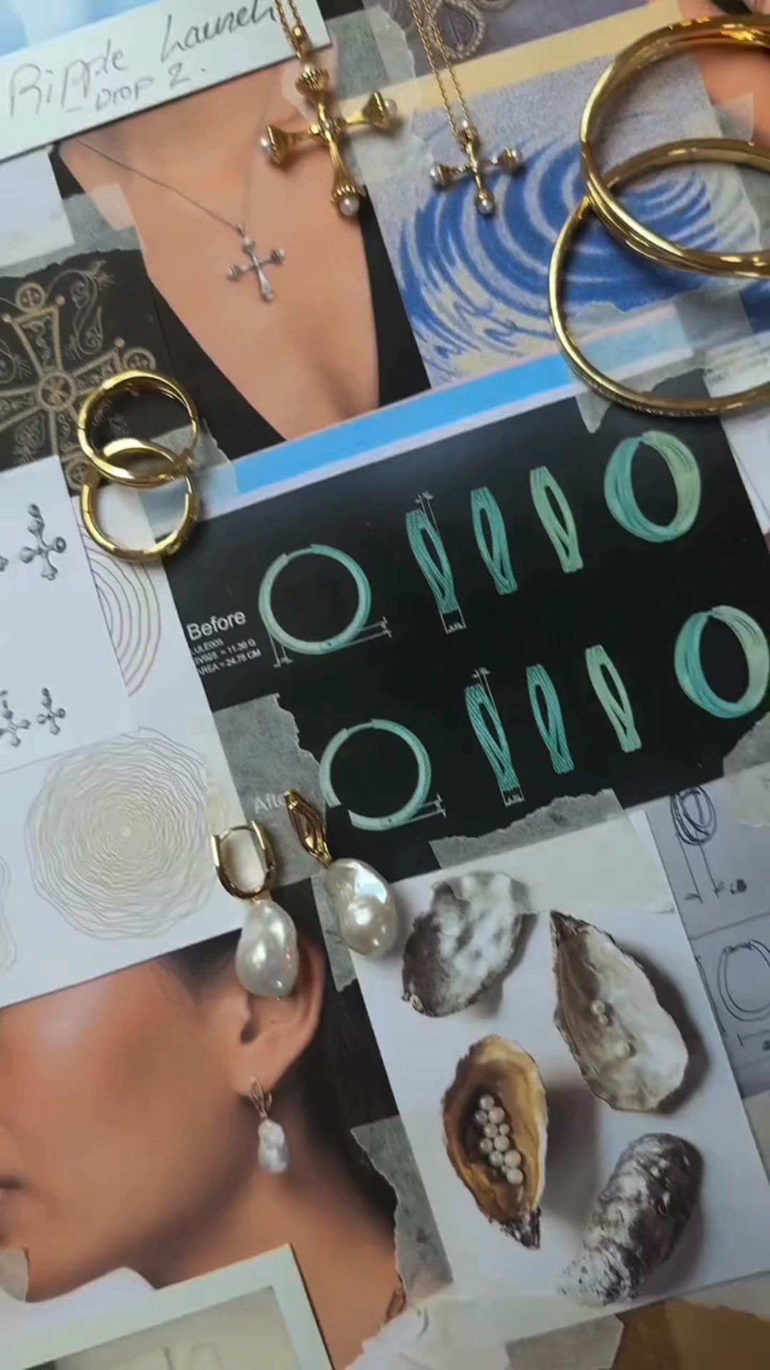 Explore Timeless Jewellery