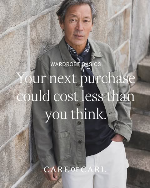 You're next purchase could cost less than you think.