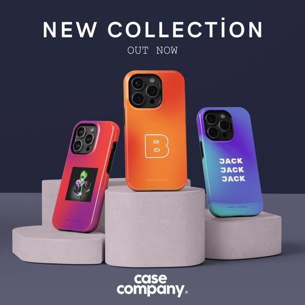Neon Collection