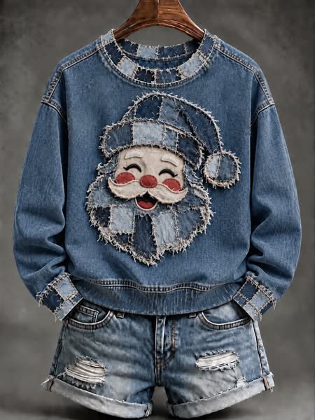 New Christmas Festive Collection Jumper | Hassle-Free 30-Day UK Returns & Free UK Shipping Over £50