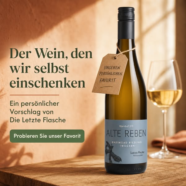 92 Punkte — 6,20 € im 12er-Set