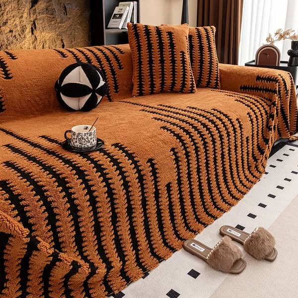 Transform Your Sofa in 5 Minutes! 30+ Styles Available
