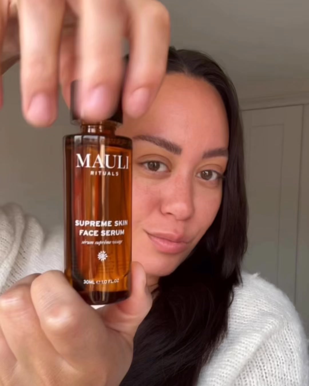 Your skin will thank you
