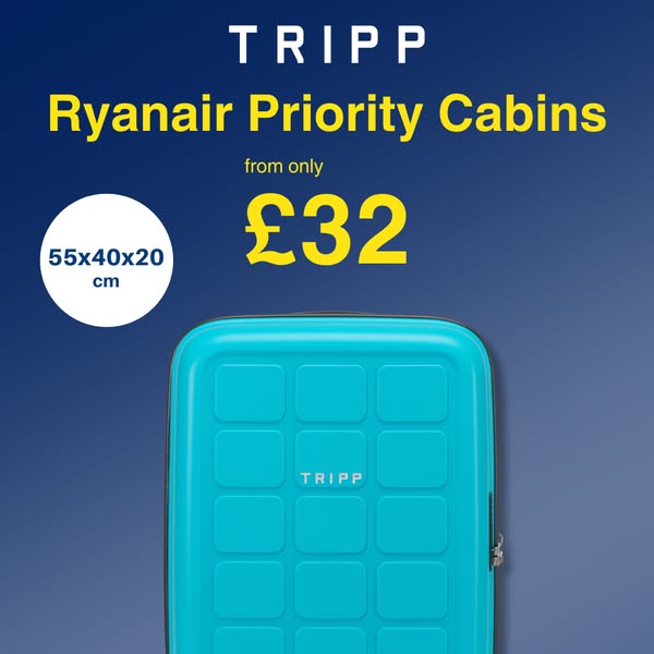 Travel In Style With Tripp