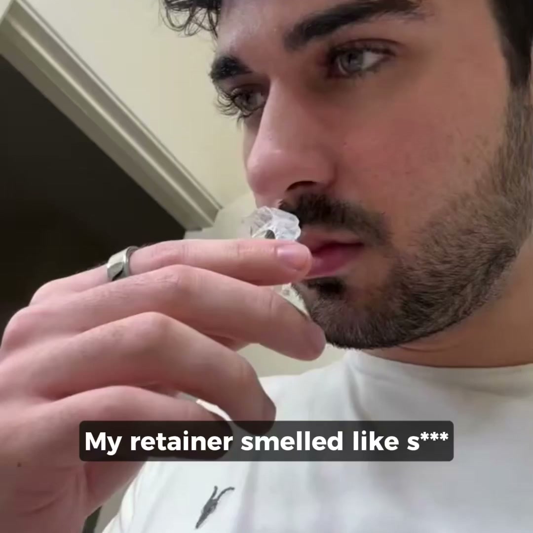 Dentist's Secret Revealed