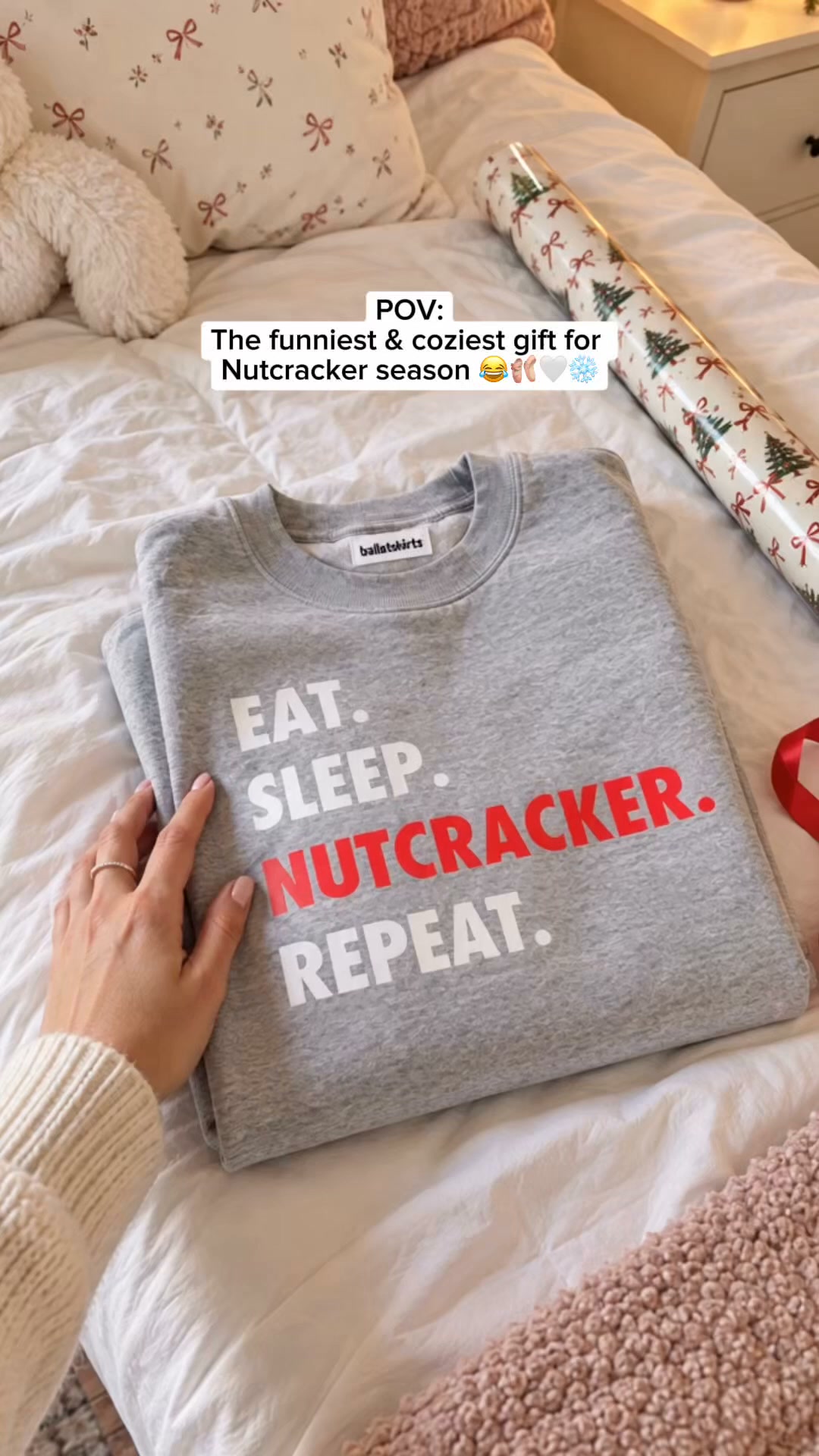Selling out fast