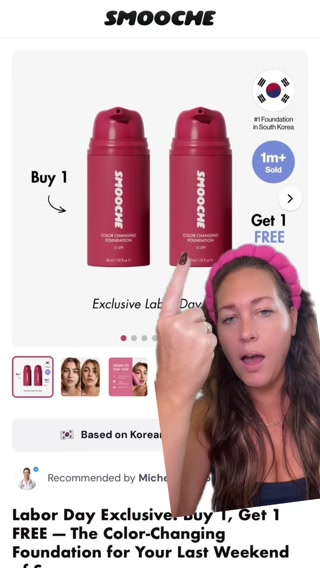Buy 1, Get 1 FREE — Limited Time