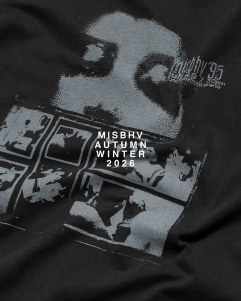 Autumn-Winter 2026