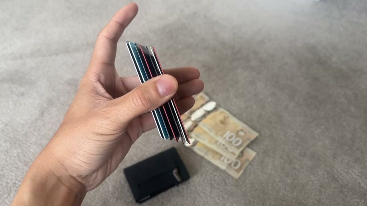 The Perfect Wallet For You