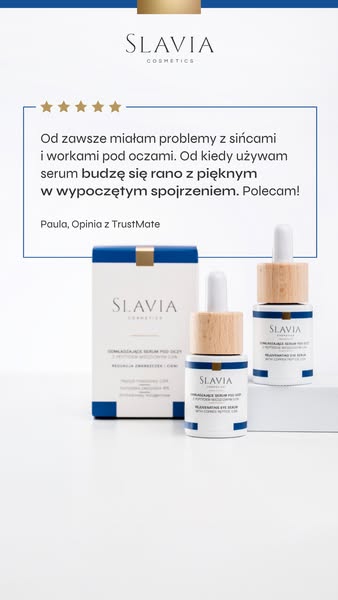 Dba o Twoje spojrzenie