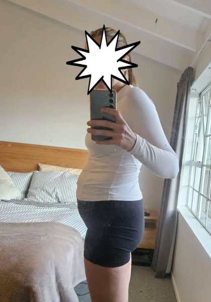 My answer for cortisol belly that wouldn't budge + my body back