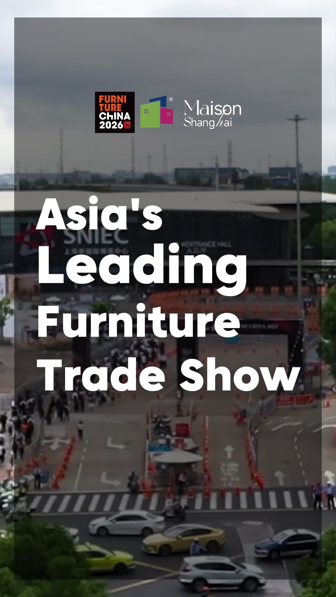 Anúncio de Furniture China