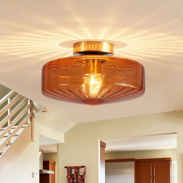 Holiday Hosting Lighting Upgrade