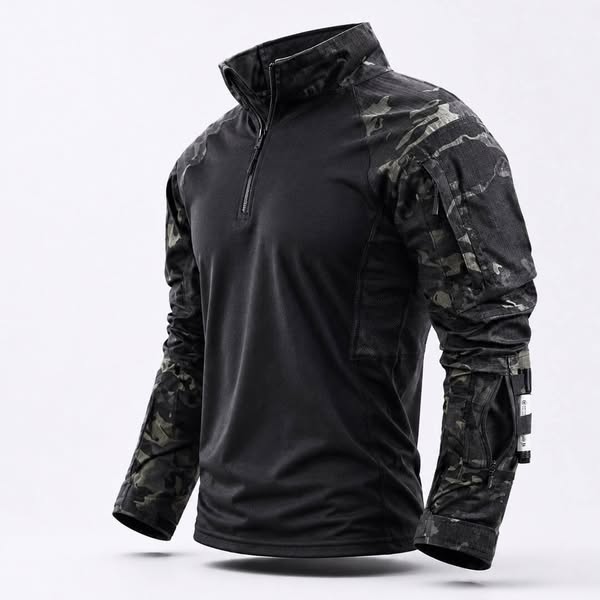 Ashvord Hybrid Jacket
