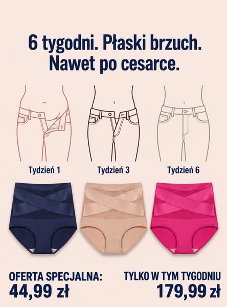 To nie dlatego, że za mało się starałaś.