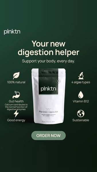 All your essentials. Just 2 capsules a day.