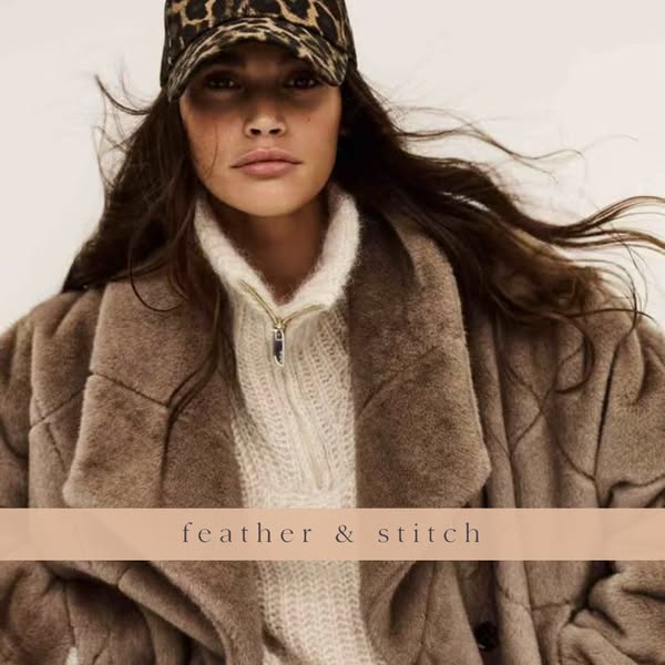 Your Autumn Wardrobe Starts Here