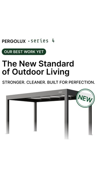 Your Outdoor Space Is Waiting