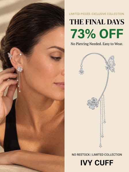 Zero Irritation · This Is Fine Jewelry For You