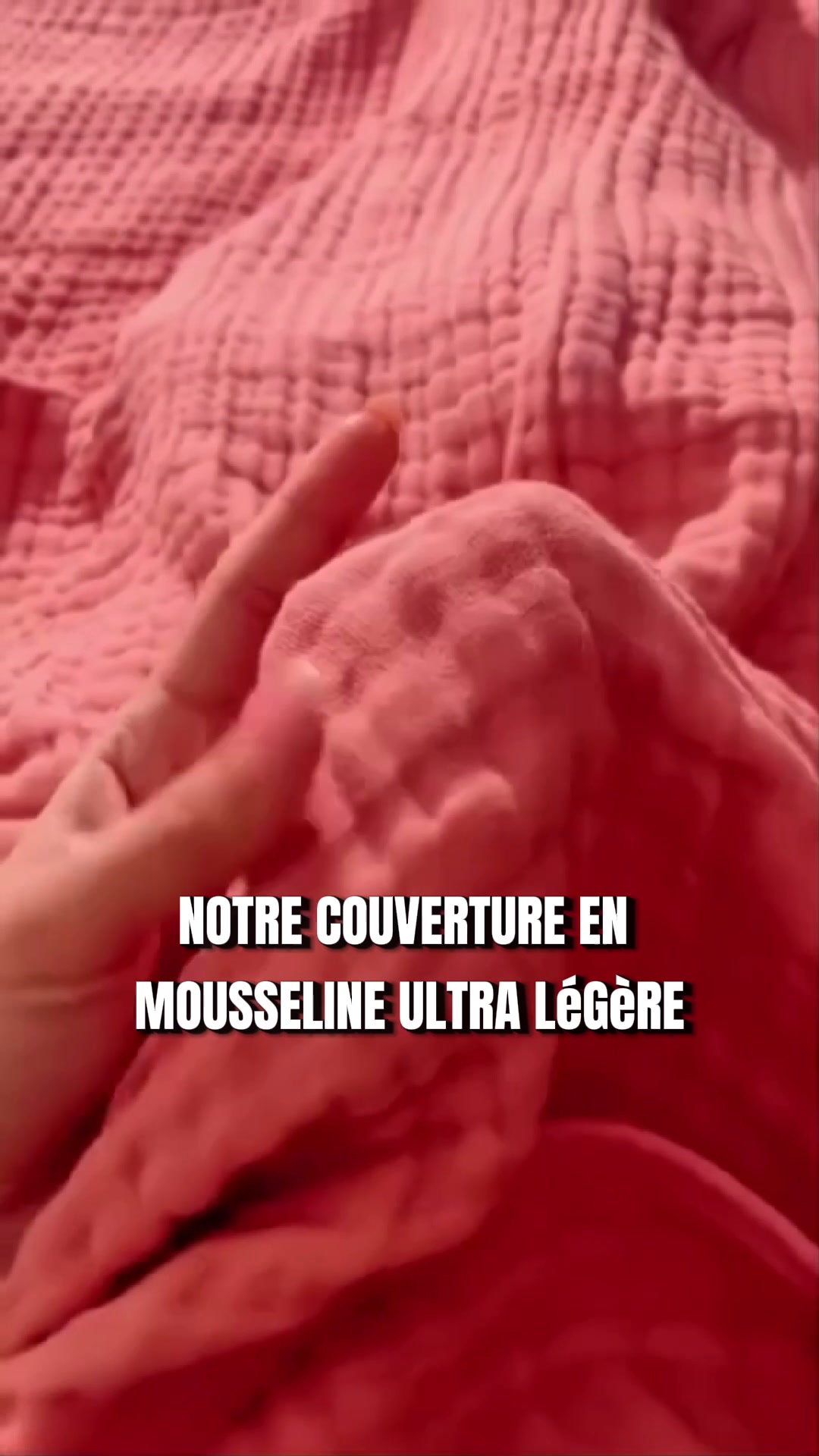 En promotion maintenant