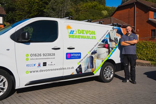 Get Your Free Solar & Battery Quote Today