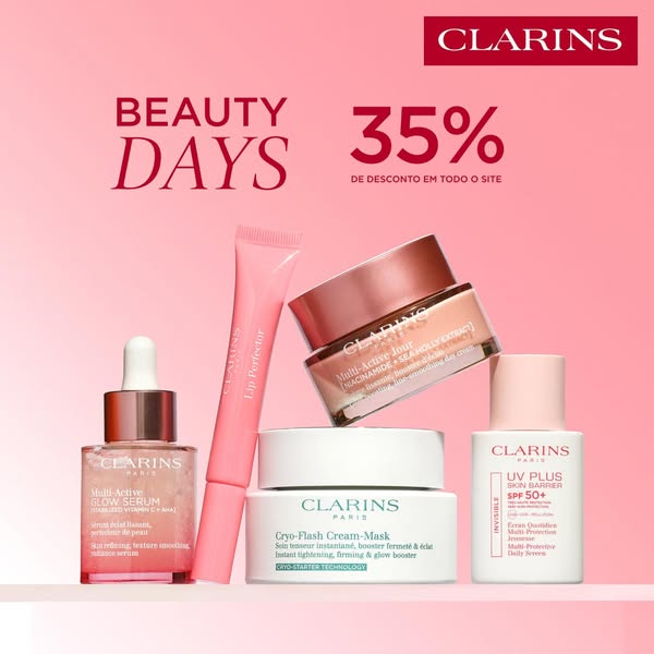 Beauty Days : -35%