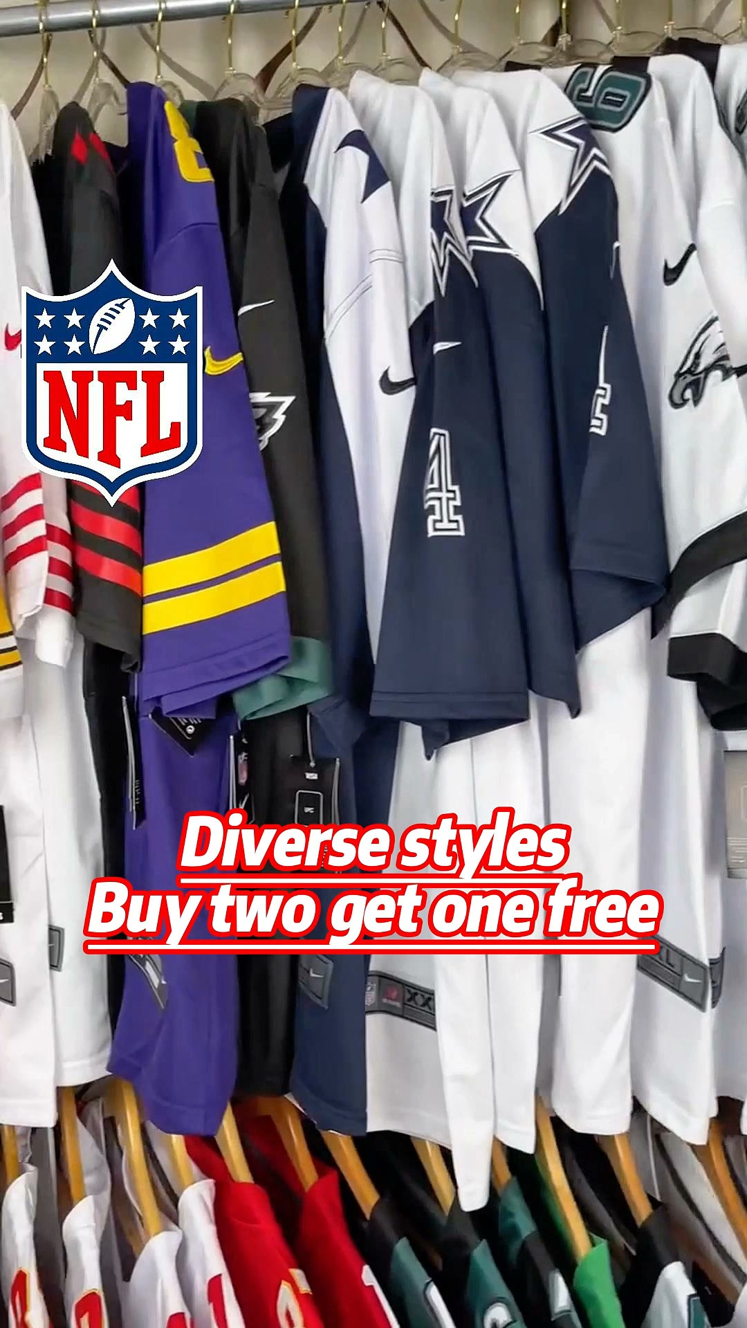 BIG NEWS!Buy 2 , get 1 FREE
