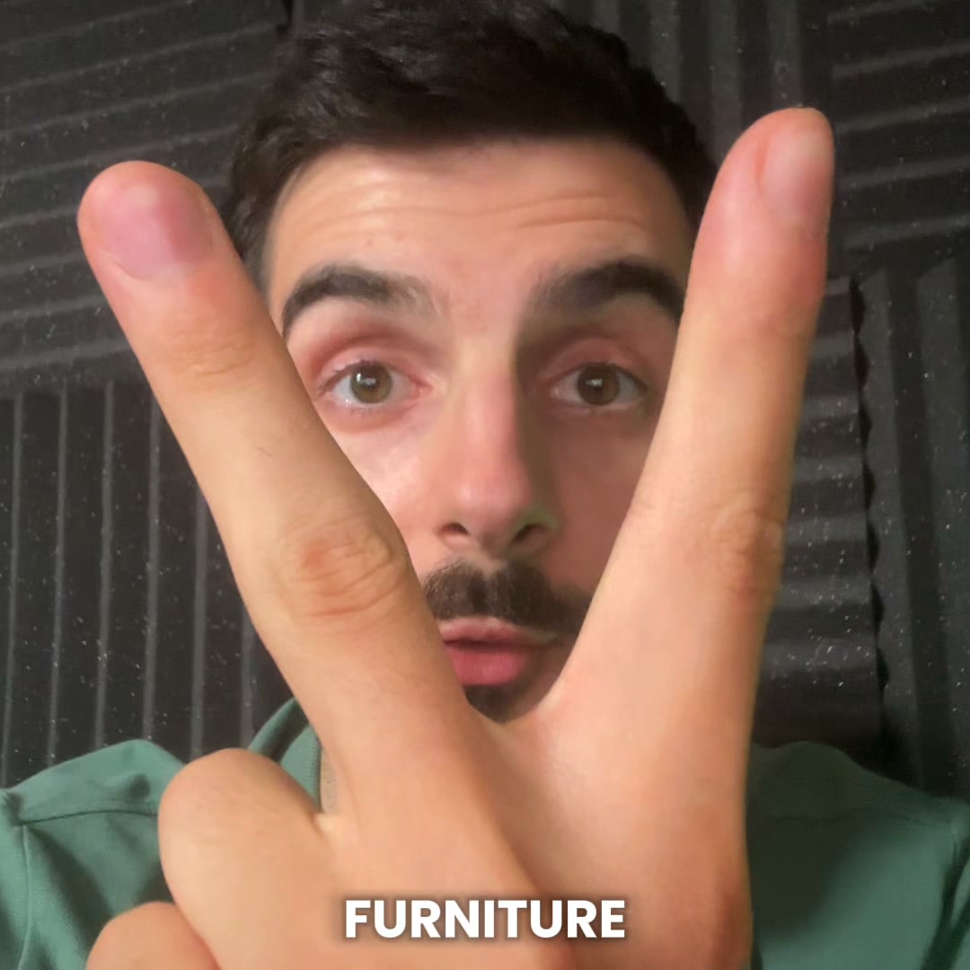Furniture Brands Grow