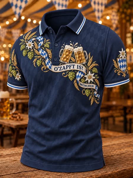Oktoberfest Kollektion