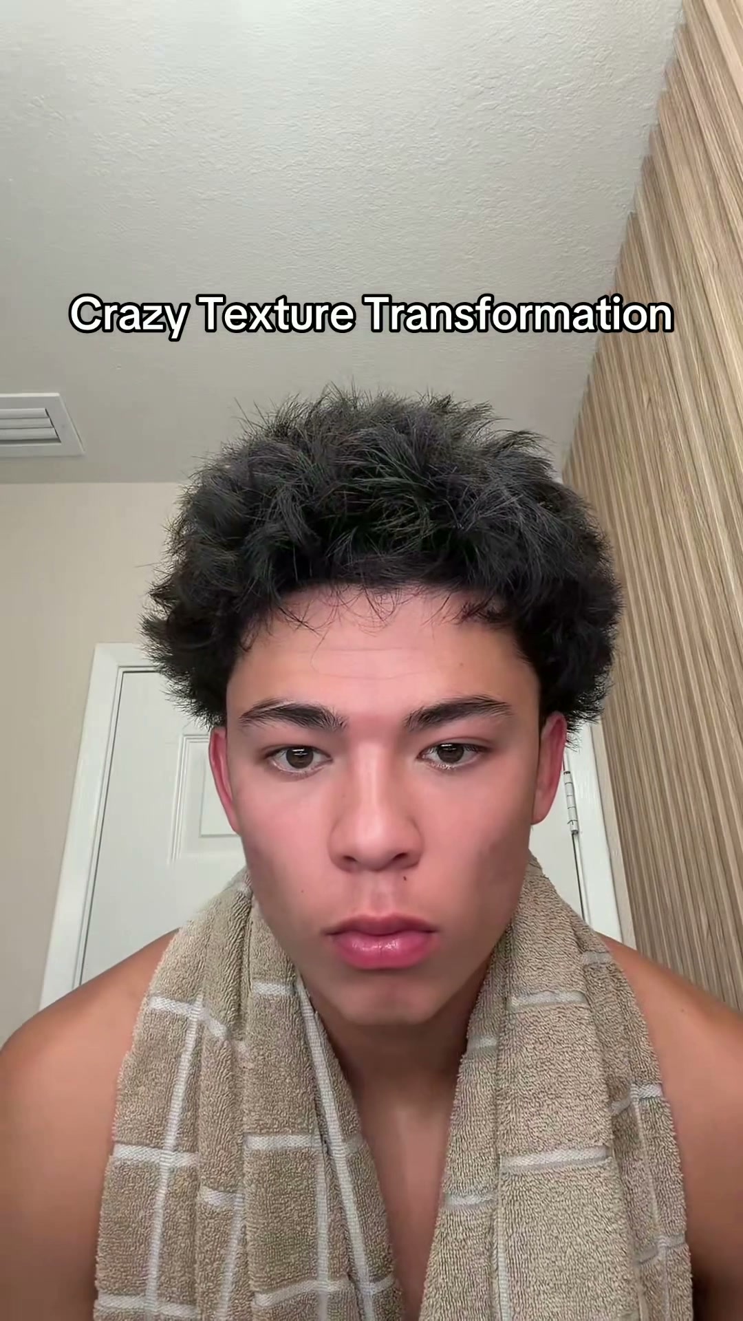 Instant Volume. Zero Fuss.