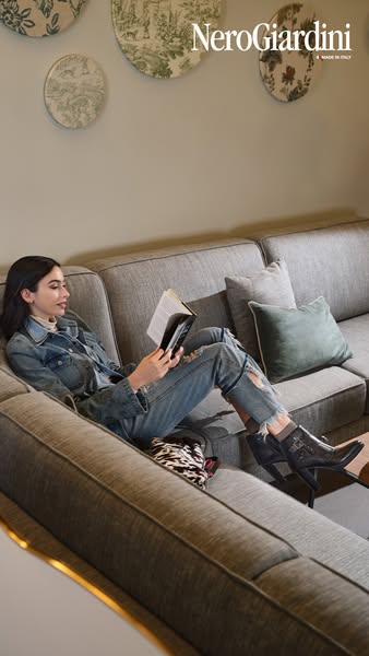The Search Ends Here