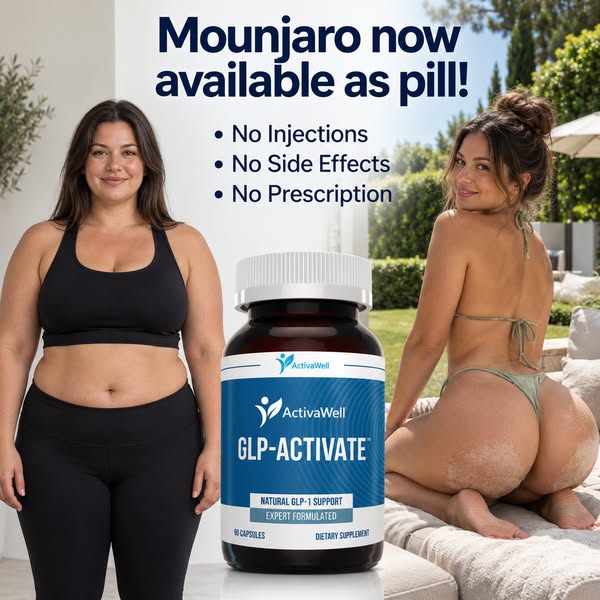She Gave It 9 Weeks. Then Took This Photo.