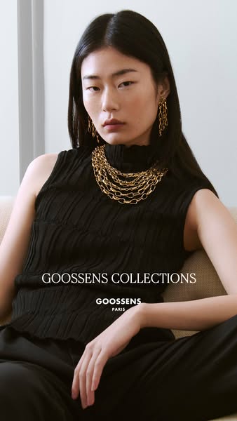 Goossens Paris