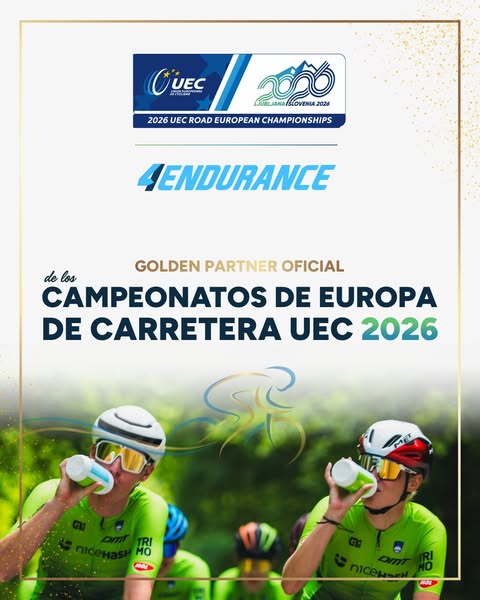 Nutrición para deportistas de resistencia | 4Endurance España