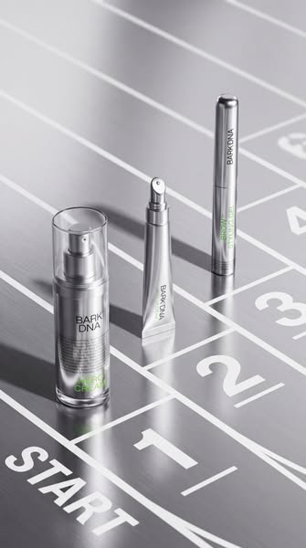 BARK®DNA | High performance beauty