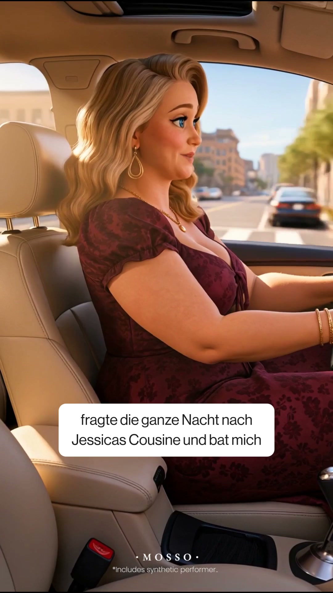 Jeder Tag ein Perfect-Look-Day