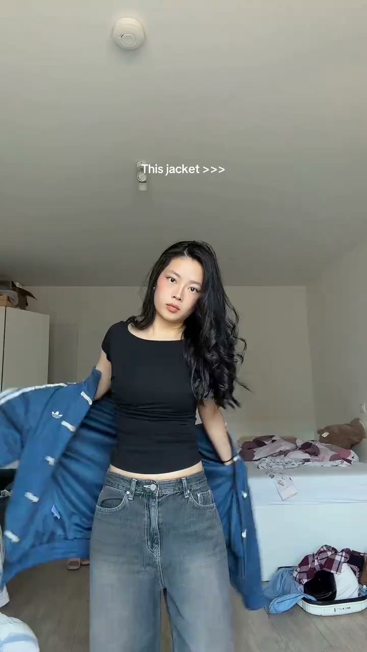 CNY Jackets Now Up to 50% OFF